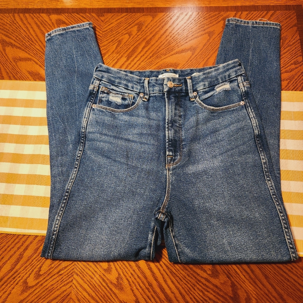 Good American jeans